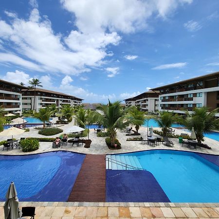 Apartamento Cupe Beach Living Pôrto das Galinhas Εξωτερικό φωτογραφία