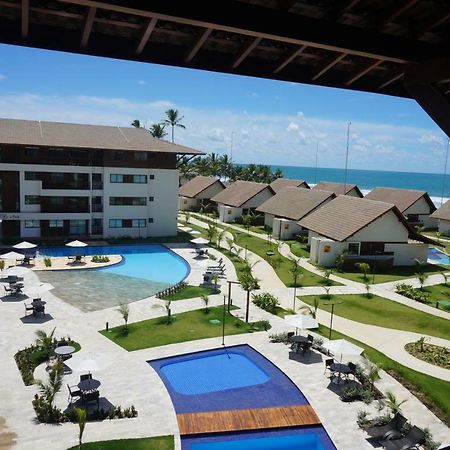 Apartamento Cupe Beach Living Pôrto das Galinhas Εξωτερικό φωτογραφία