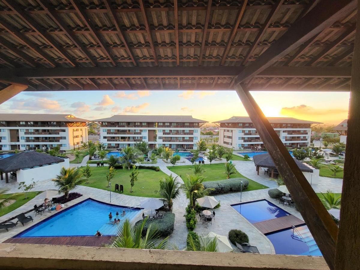 Apartamento Cupe Beach Living Pôrto das Galinhas Εξωτερικό φωτογραφία