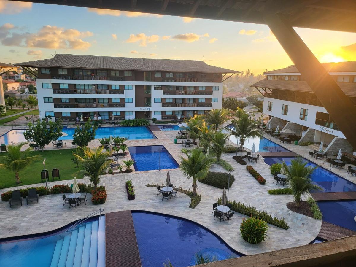 Apartamento Cupe Beach Living Pôrto das Galinhas Εξωτερικό φωτογραφία