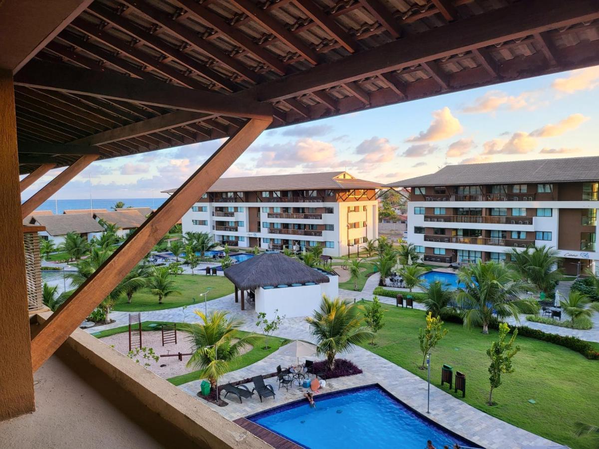 Apartamento Cupe Beach Living Pôrto das Galinhas Εξωτερικό φωτογραφία