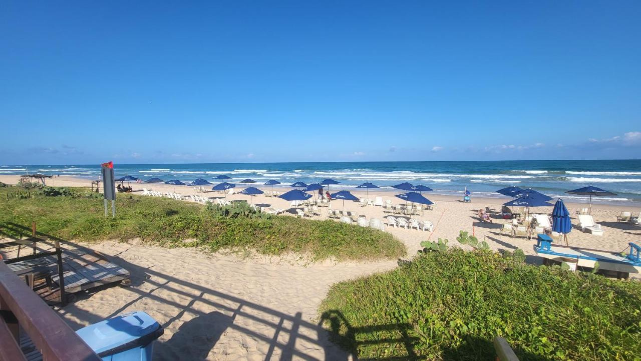 Apartamento Cupe Beach Living Pôrto das Galinhas Εξωτερικό φωτογραφία