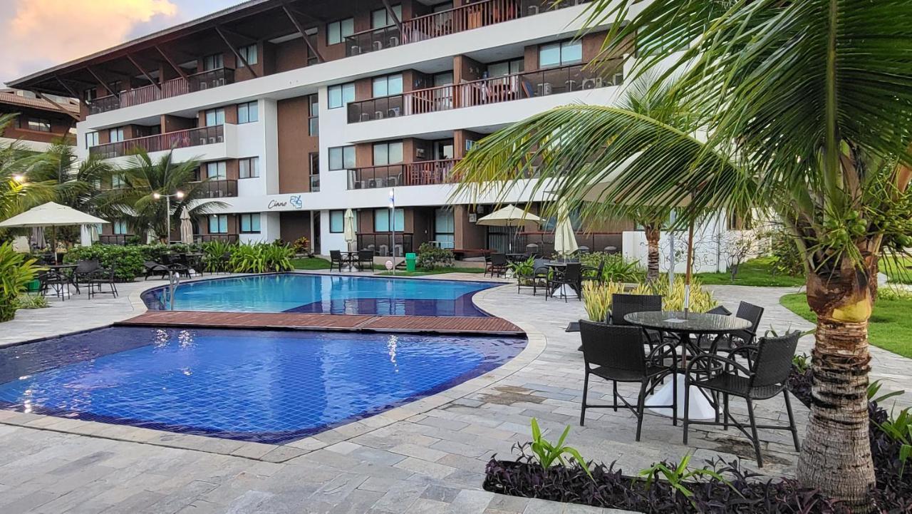 Apartamento Cupe Beach Living Pôrto das Galinhas Εξωτερικό φωτογραφία