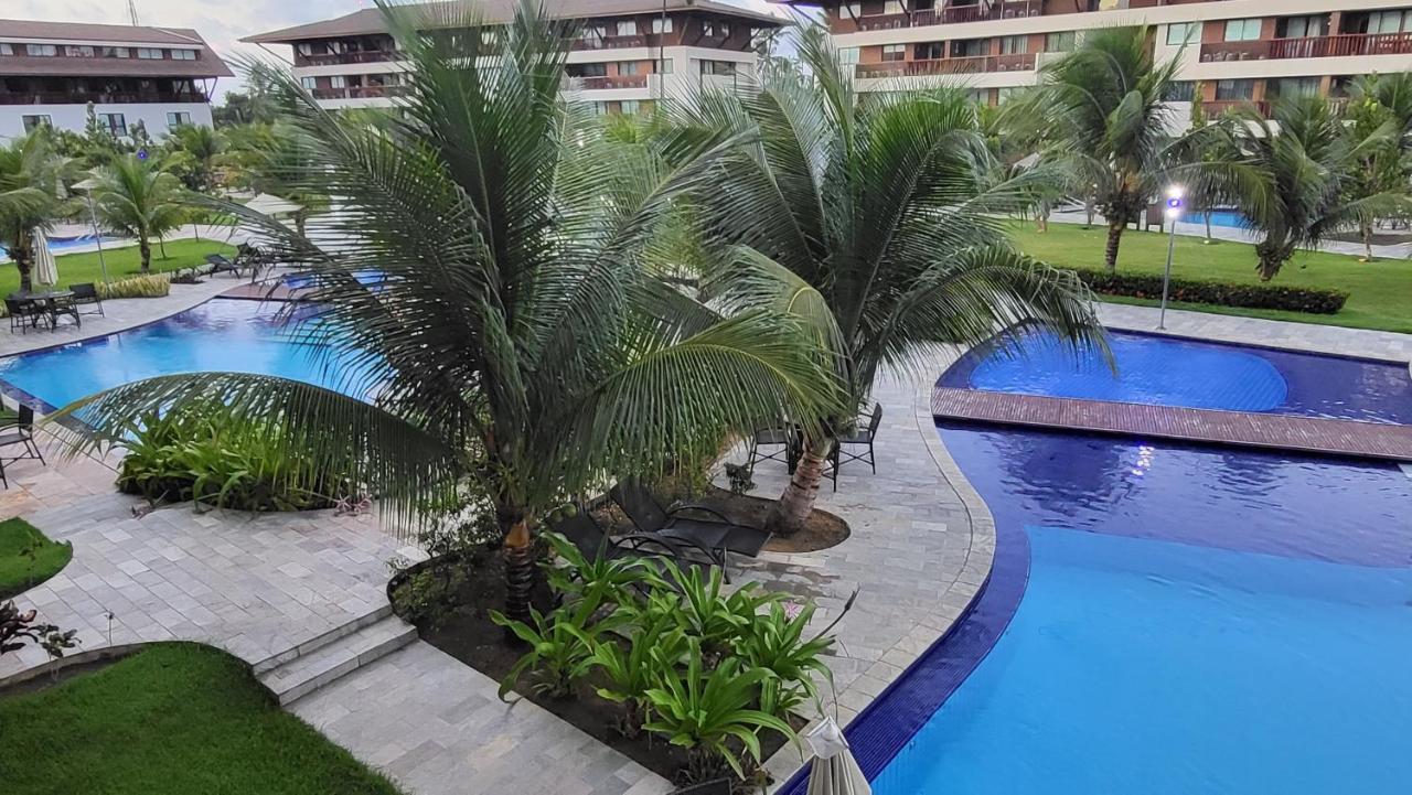 Apartamento Cupe Beach Living Pôrto das Galinhas Εξωτερικό φωτογραφία