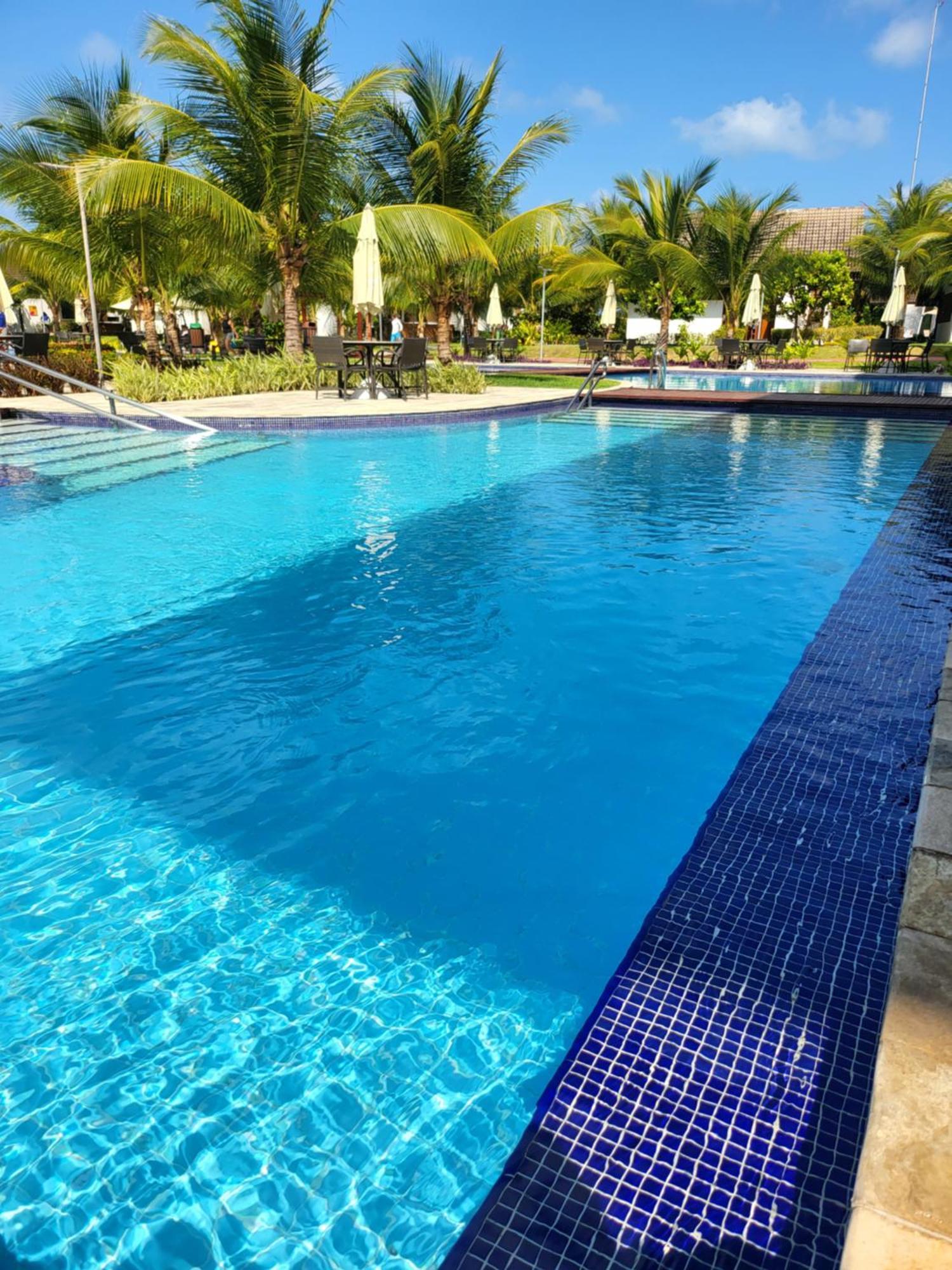 Apartamento Cupe Beach Living Pôrto das Galinhas Εξωτερικό φωτογραφία