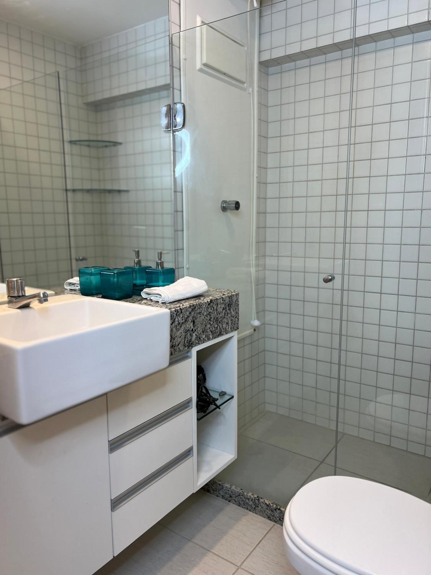 Apartamento Cupe Beach Living Pôrto das Galinhas Εξωτερικό φωτογραφία
