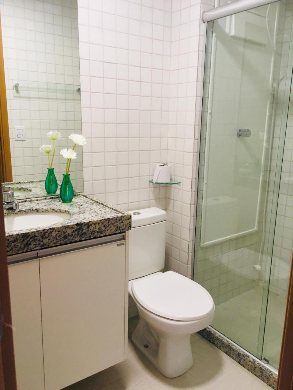 Apartamento Cupe Beach Living Pôrto das Galinhas Εξωτερικό φωτογραφία