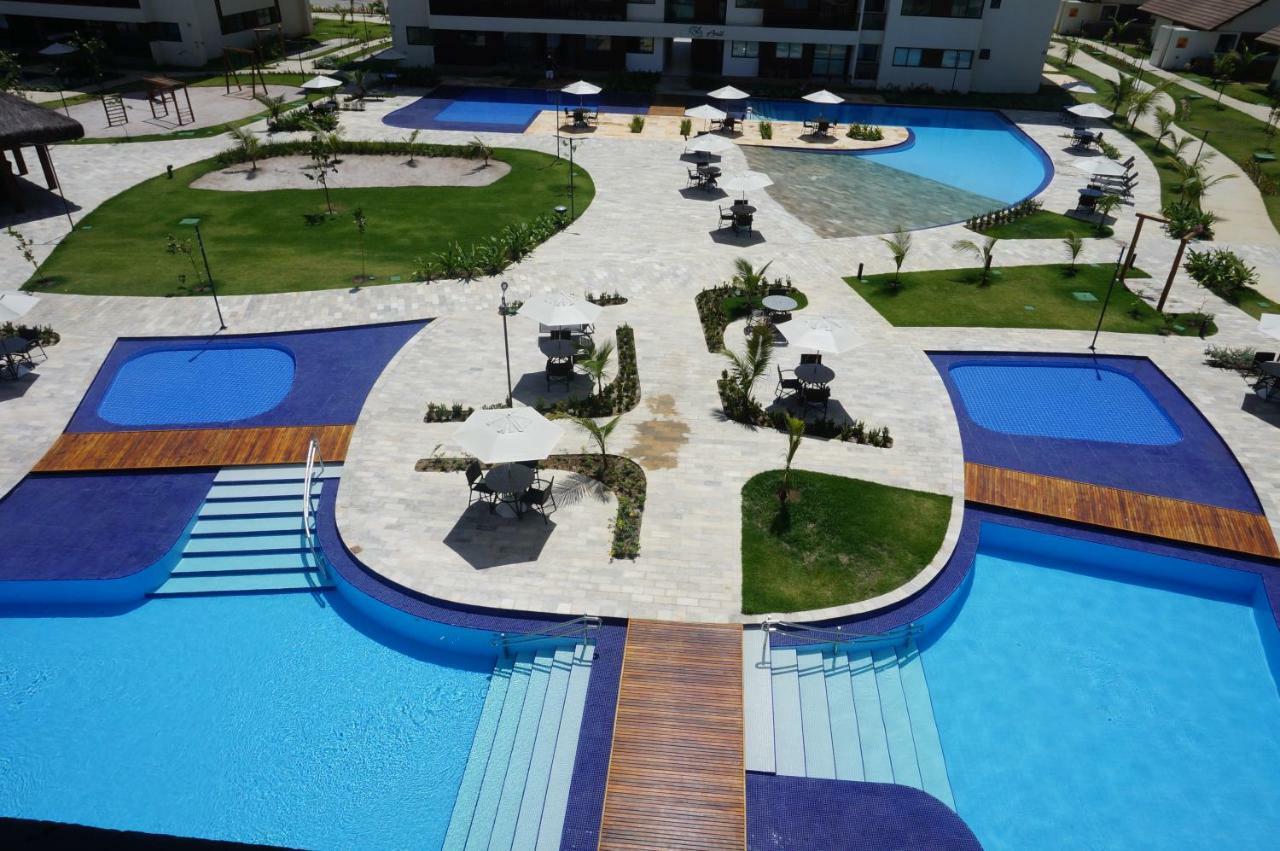 Apartamento Cupe Beach Living Pôrto das Galinhas Εξωτερικό φωτογραφία