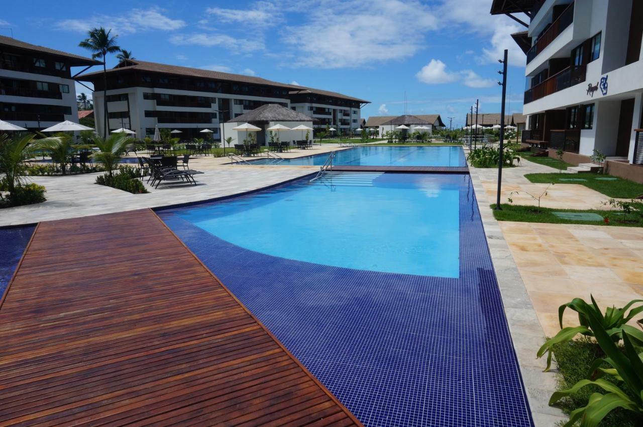 Apartamento Cupe Beach Living Pôrto das Galinhas Εξωτερικό φωτογραφία