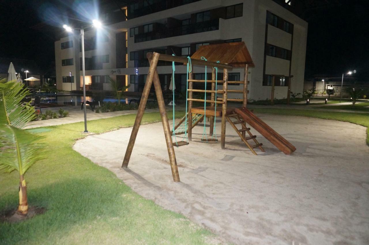 Apartamento Cupe Beach Living Pôrto das Galinhas Εξωτερικό φωτογραφία