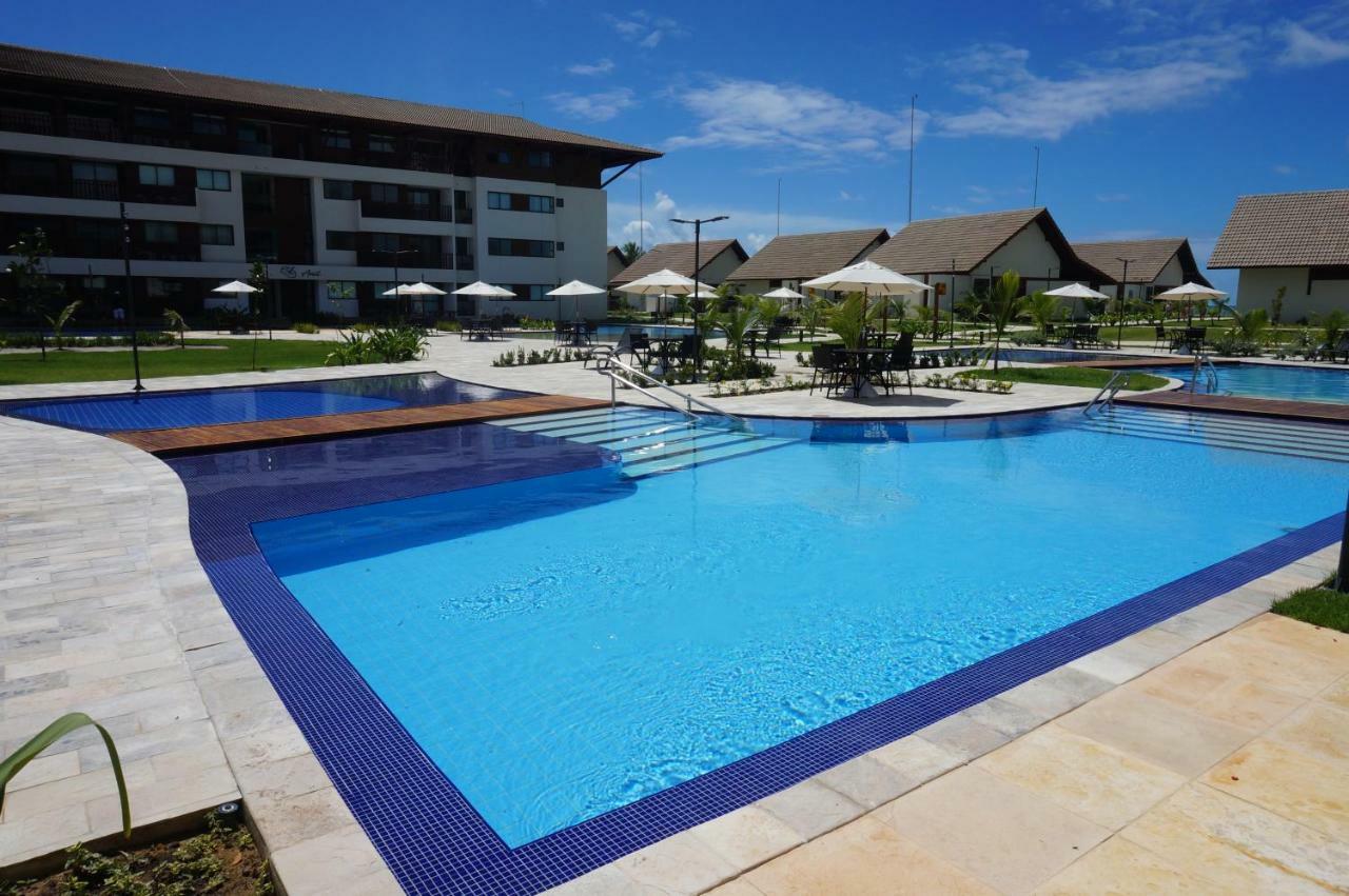 Apartamento Cupe Beach Living Pôrto das Galinhas Εξωτερικό φωτογραφία