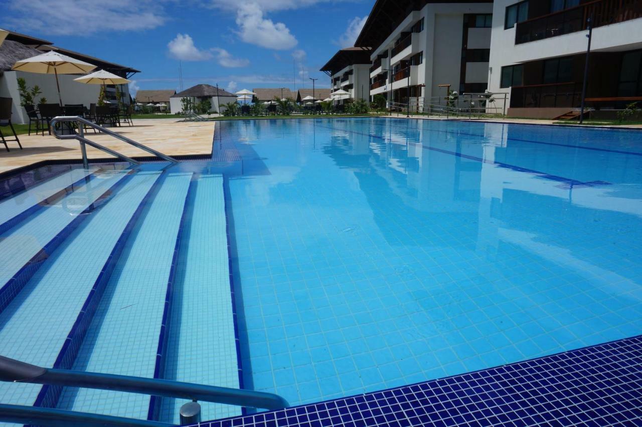 Apartamento Cupe Beach Living Pôrto das Galinhas Εξωτερικό φωτογραφία