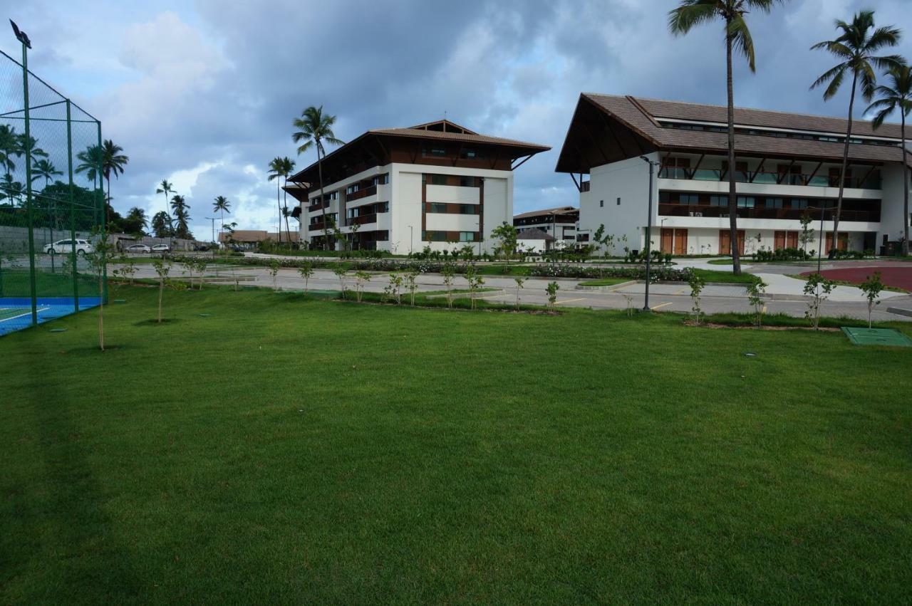 Apartamento Cupe Beach Living Pôrto das Galinhas Εξωτερικό φωτογραφία