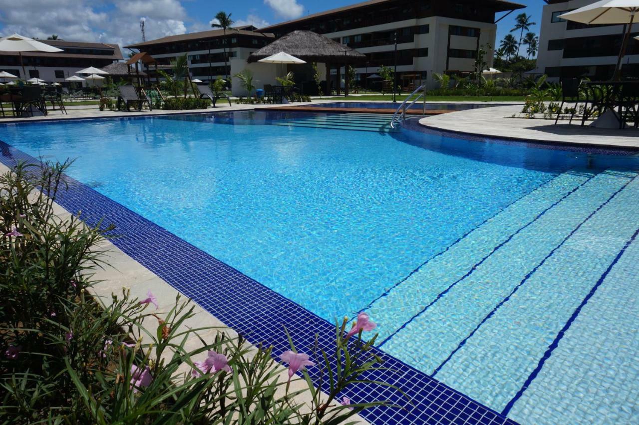 Apartamento Cupe Beach Living Pôrto das Galinhas Εξωτερικό φωτογραφία